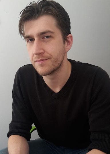 Mark P
