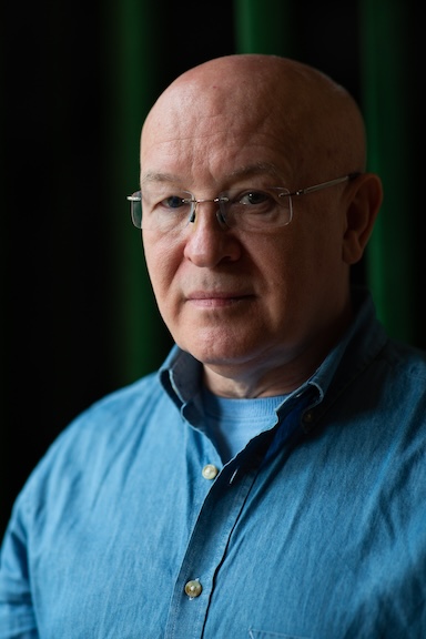 Patrick Druggan