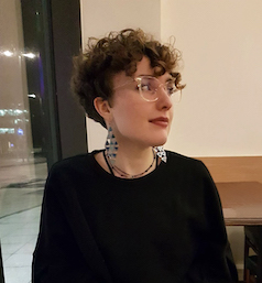 Profile: Kat Williams